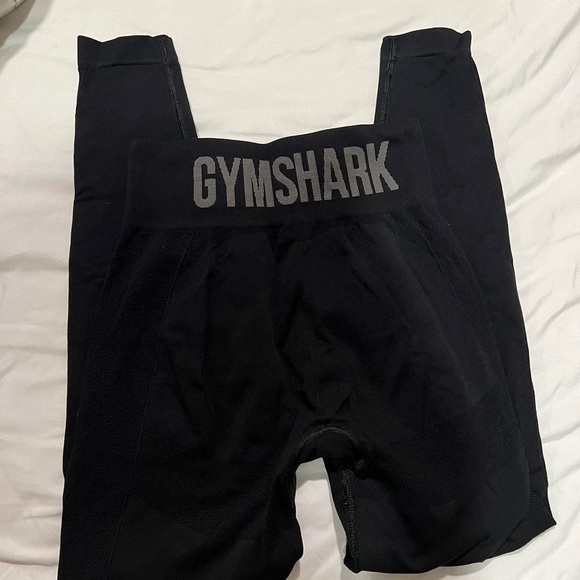 Gymshark seamless leggings - Picture 3 of 4